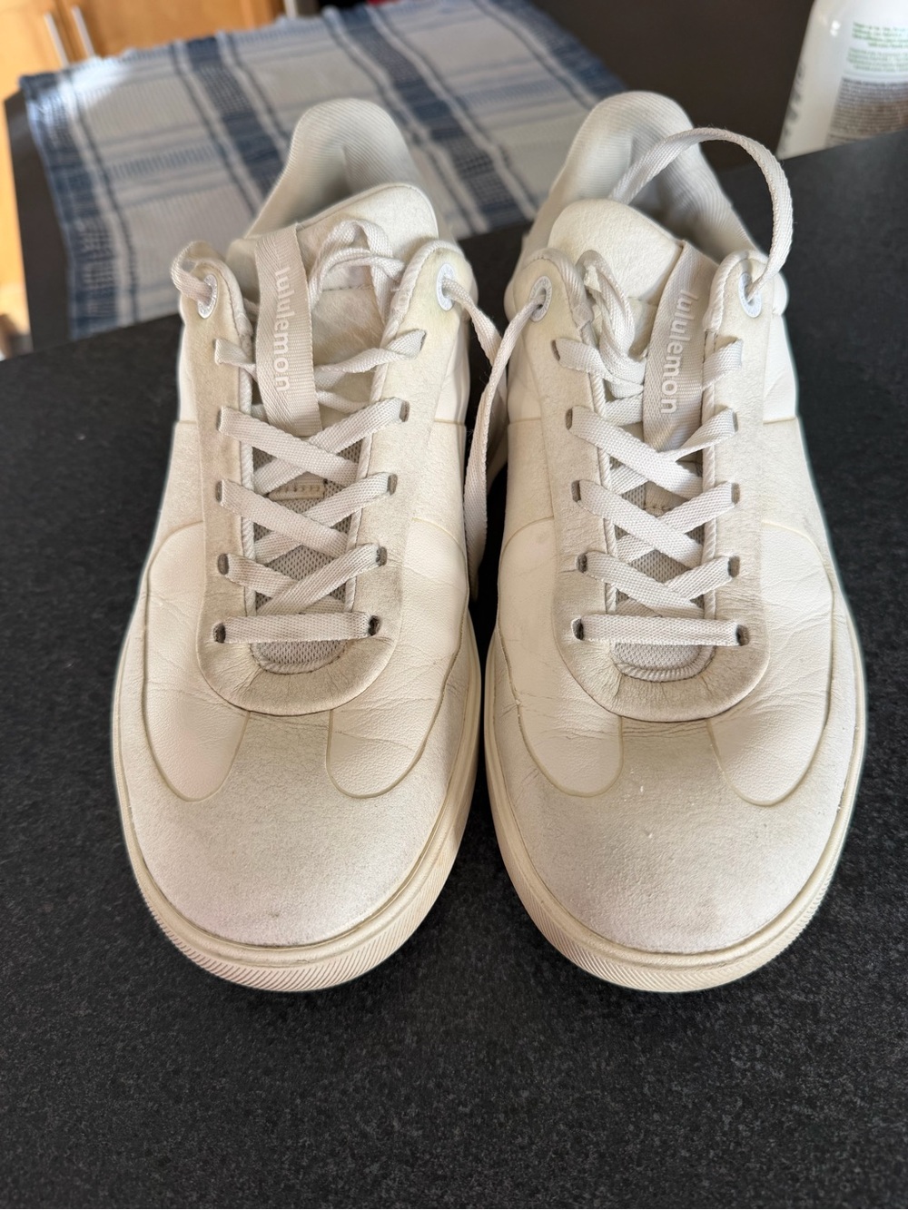 lululemon women’s CityVerse sneakers size 9